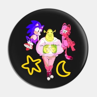 magic Pin