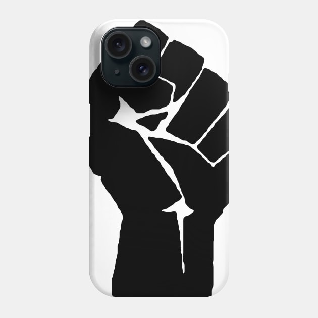 Revolution Phone Case by yukiotanaka