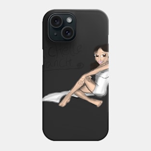 Michelle Branch Phone Case