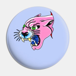 Pretty in Pink Pin