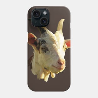 goat Phone Case