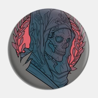 Charon Pin