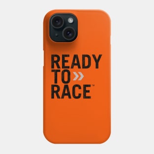 KTM Ready to Race Phone Case