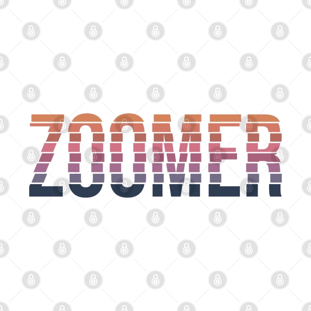 Zoomer by mursyidinejad