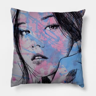 seiko Pillow