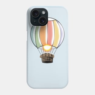 Baloon Phone Case