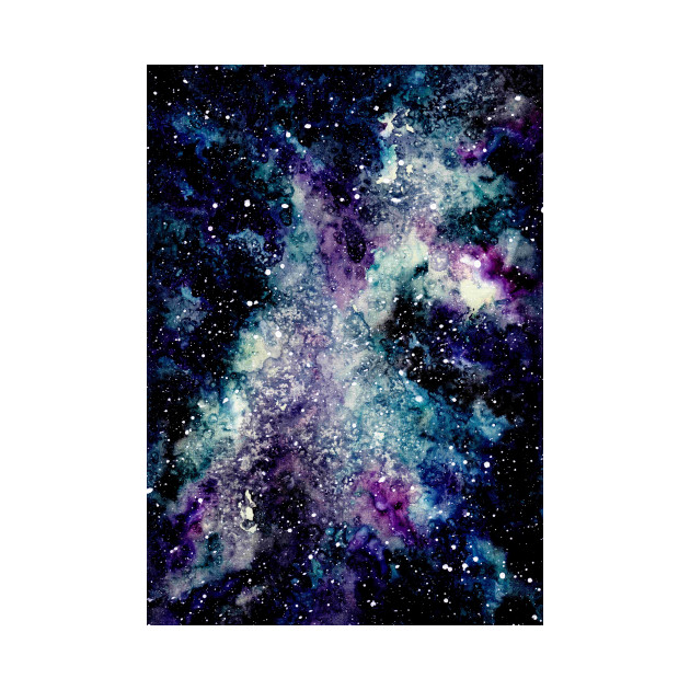 space - Space - Phone Case
