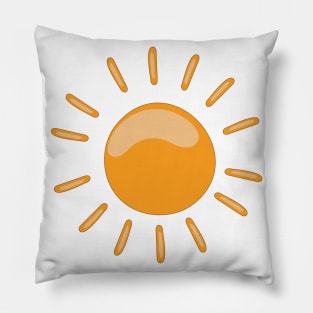 Sun Pillow