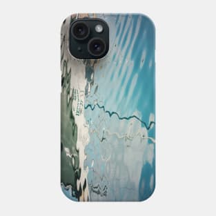 Calm Waters Phone Case