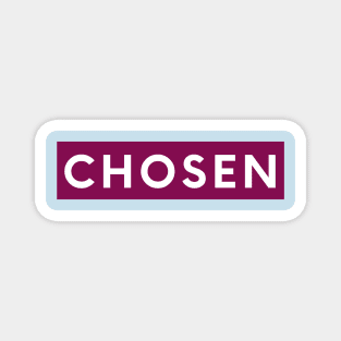 chosen Magnet