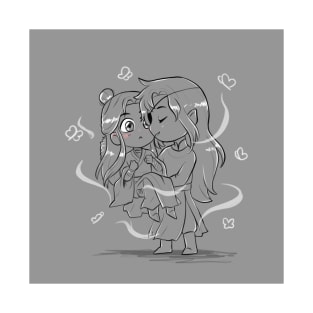 Hualian T-Shirt