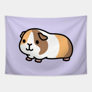 Guinea Pig Tapestry