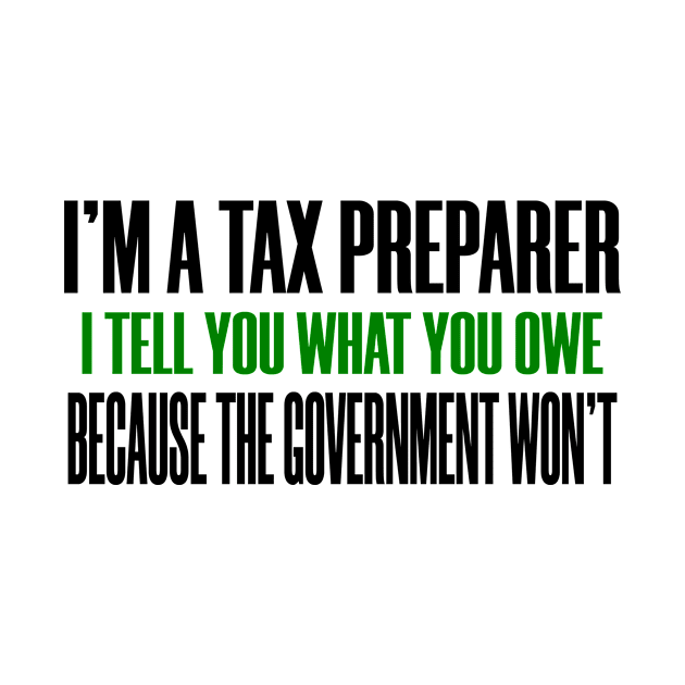 Tax Prepare Taxes Season Government Owe Money by Mellowdellow