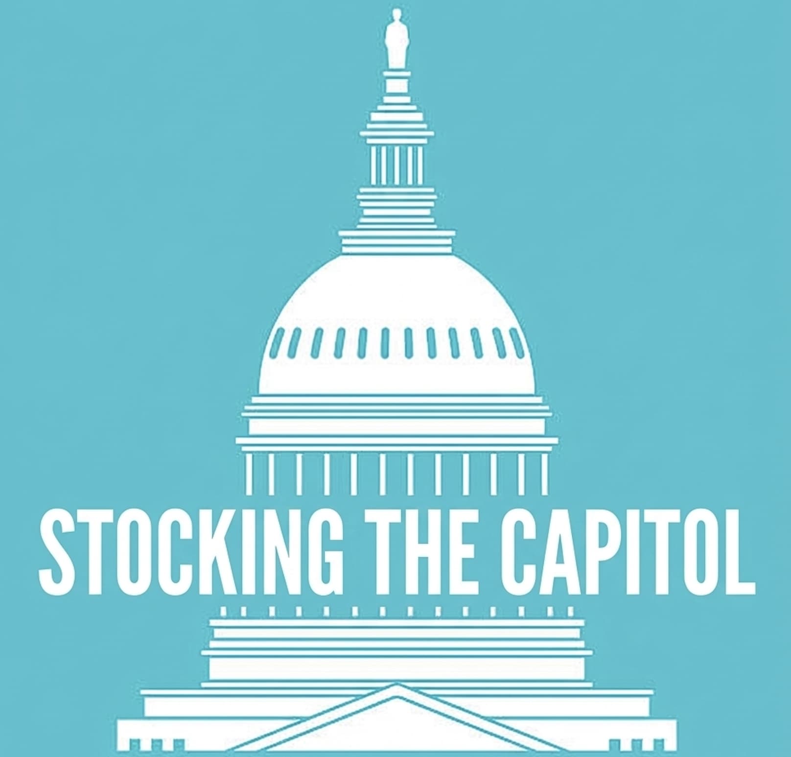 Stocking The Capitol profile image