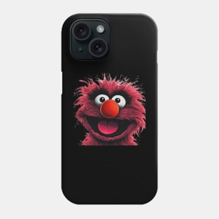 muppets Phone Case