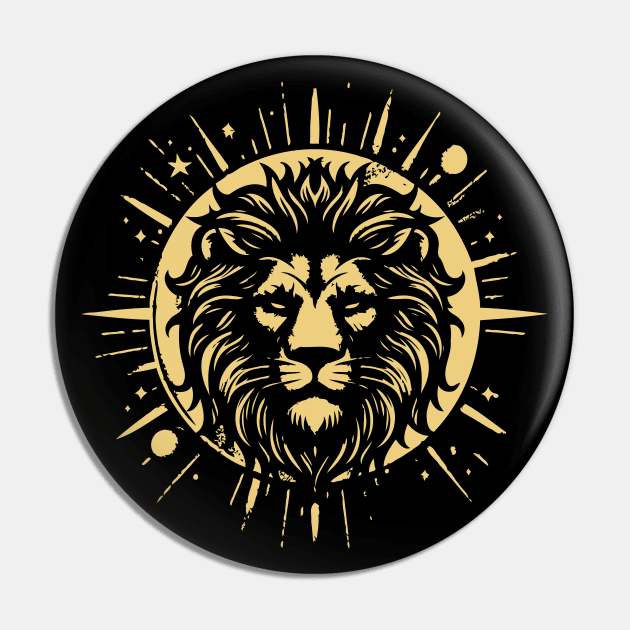 Zodiac Nala Pin by Trendsdk