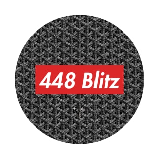 448 Blitz T-Shirt