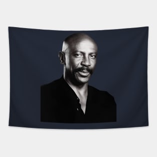 RIP LOUIS GOSSETT JR Tapestry