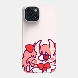 grembo (smol) Phone Case