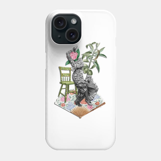 Andalucía Phone Case by ByViviA