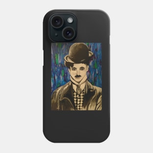 Charlie Phone Case