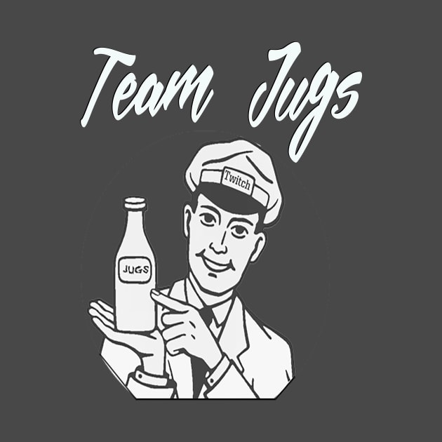 Team Jugs Basic by teamjugs