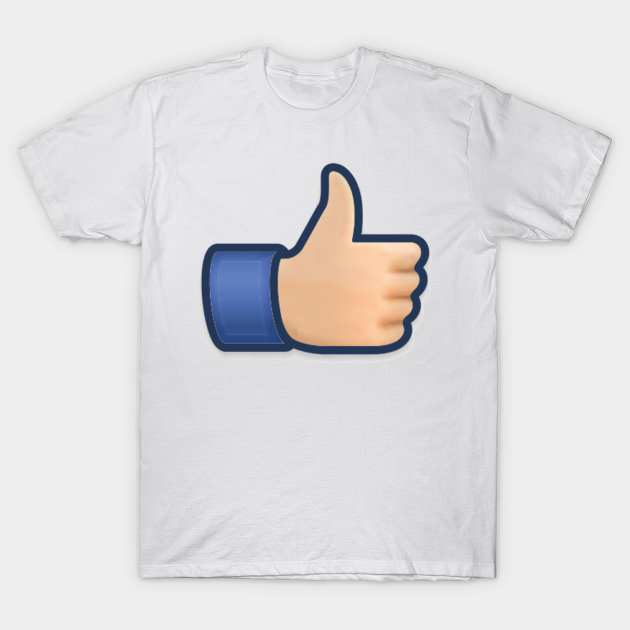 Seuriamin Thumbs Up Emoji Men Humor Walk Short Sleeve T-Shirt Seuriamin Thumbs Up Emoji Men Humor Walk Short Sleeve T-Shirt