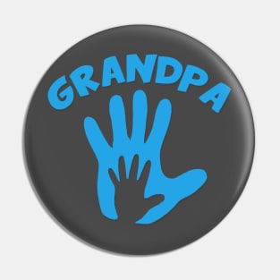 Grandpa Pin