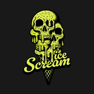 Ice scream T-Shirt