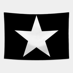 White Star Tapestry