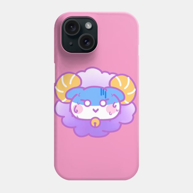 Worry MC - Obey me Phone Case by Petites Choses