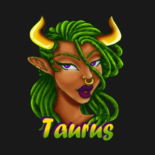 Taurus T-Shirt