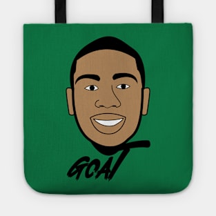 Tatum GOAT Tote