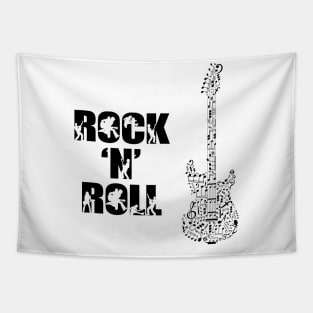 Rock and Roll Tapestry