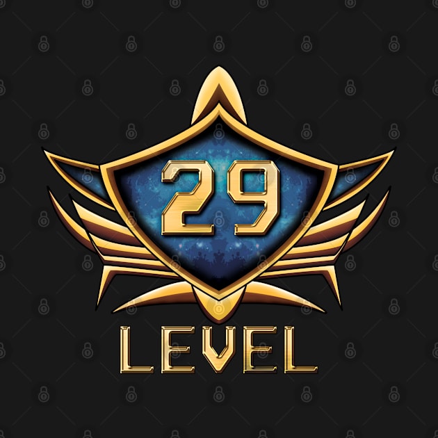 Level 29 by PaunLiviu