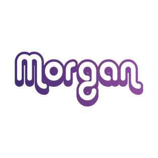 Morgan T-Shirt