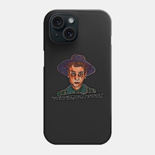 Children of the corn, Stephen king Phone Case