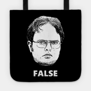 Dwight False Tote