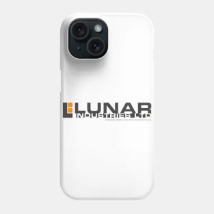 Lunar Industries Phone Case