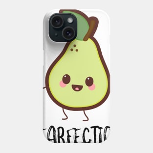 Pearfection Phone Case