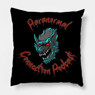 Werewolf Pillow