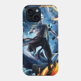 The master elements Phone Case