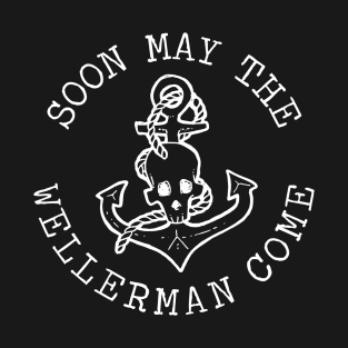 The Wellerman T-Shirt