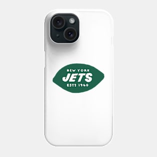 New York Jeeeets 04 Phone Case