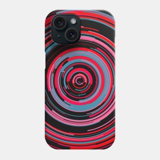 Arcs 9 Phone Case