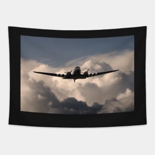 BBMF Dakota Tapestry