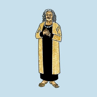 Toni Morrison T-Shirt