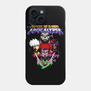 AoA Rhapsody Phone Case