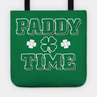 Paddy Time Tote