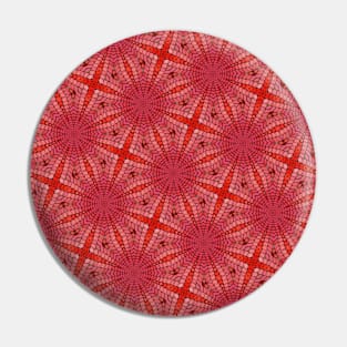 spinning pattern Pin